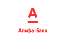 Банк Альфа-Банк в Федяково